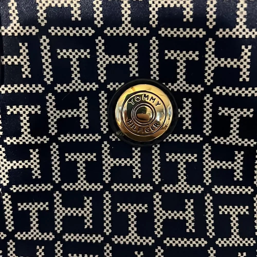 Tommy Hilfiger Shoulder Bag